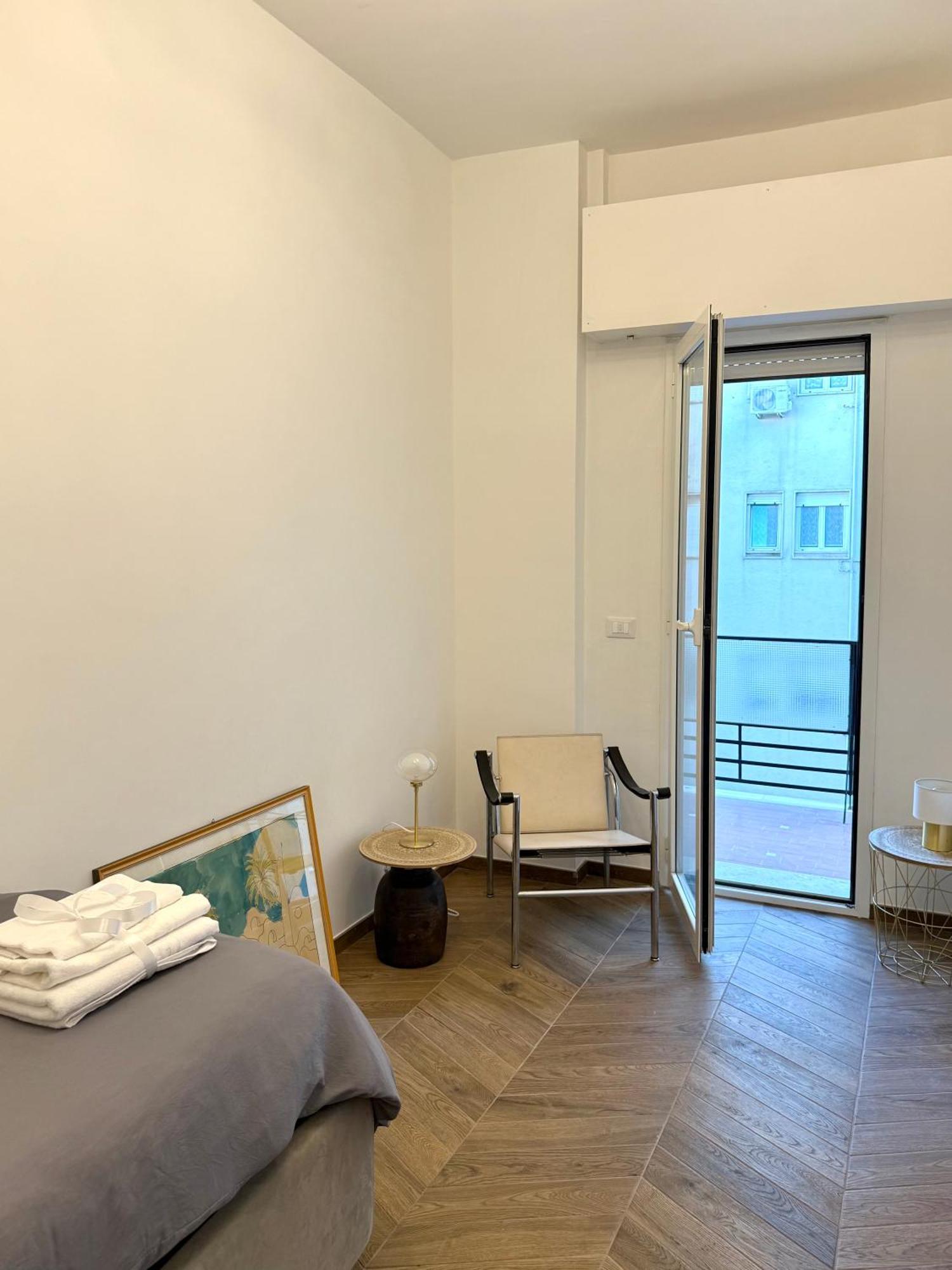 Apartment Maison Fortuna