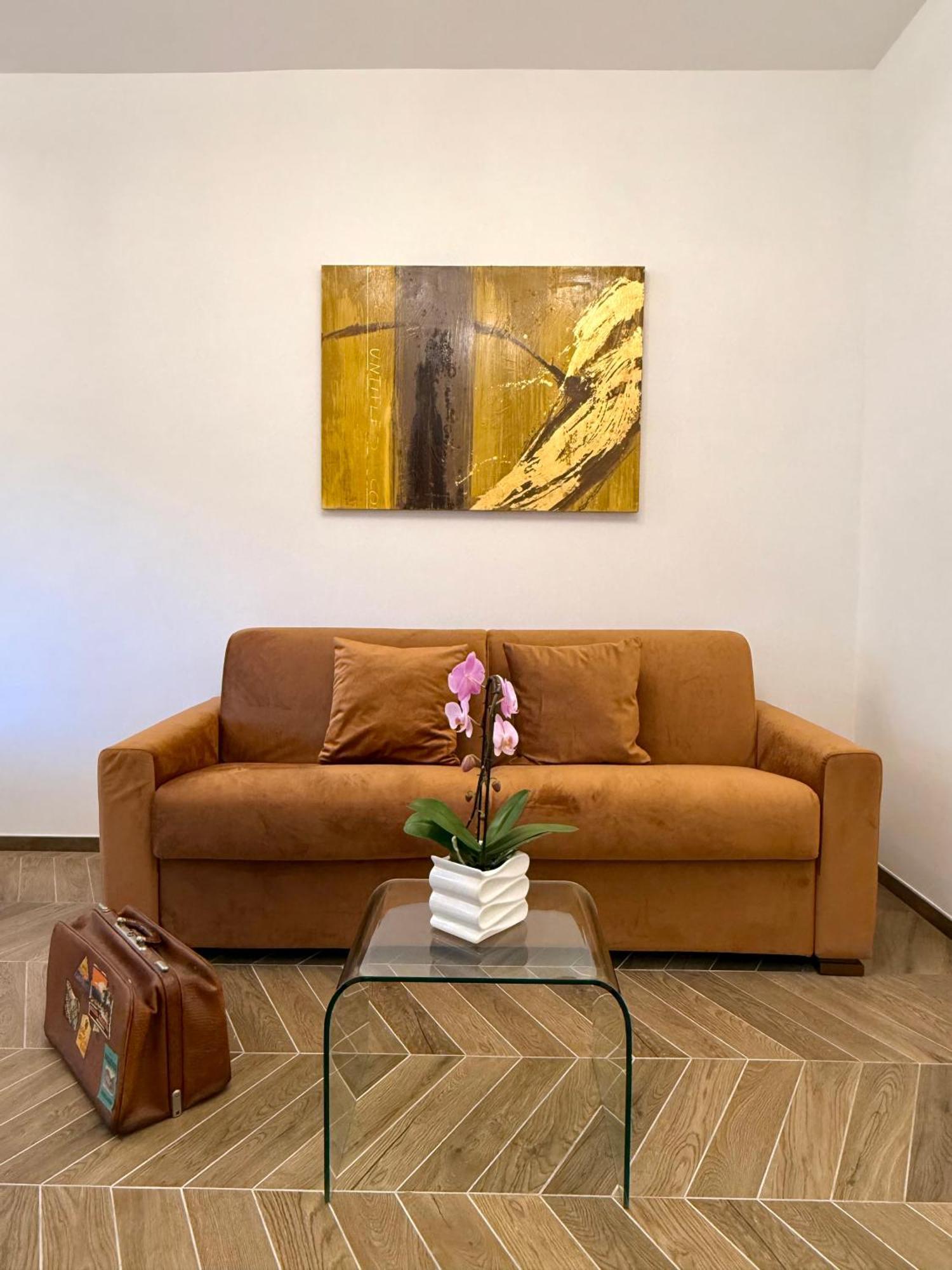 Maison Fortuna Rome