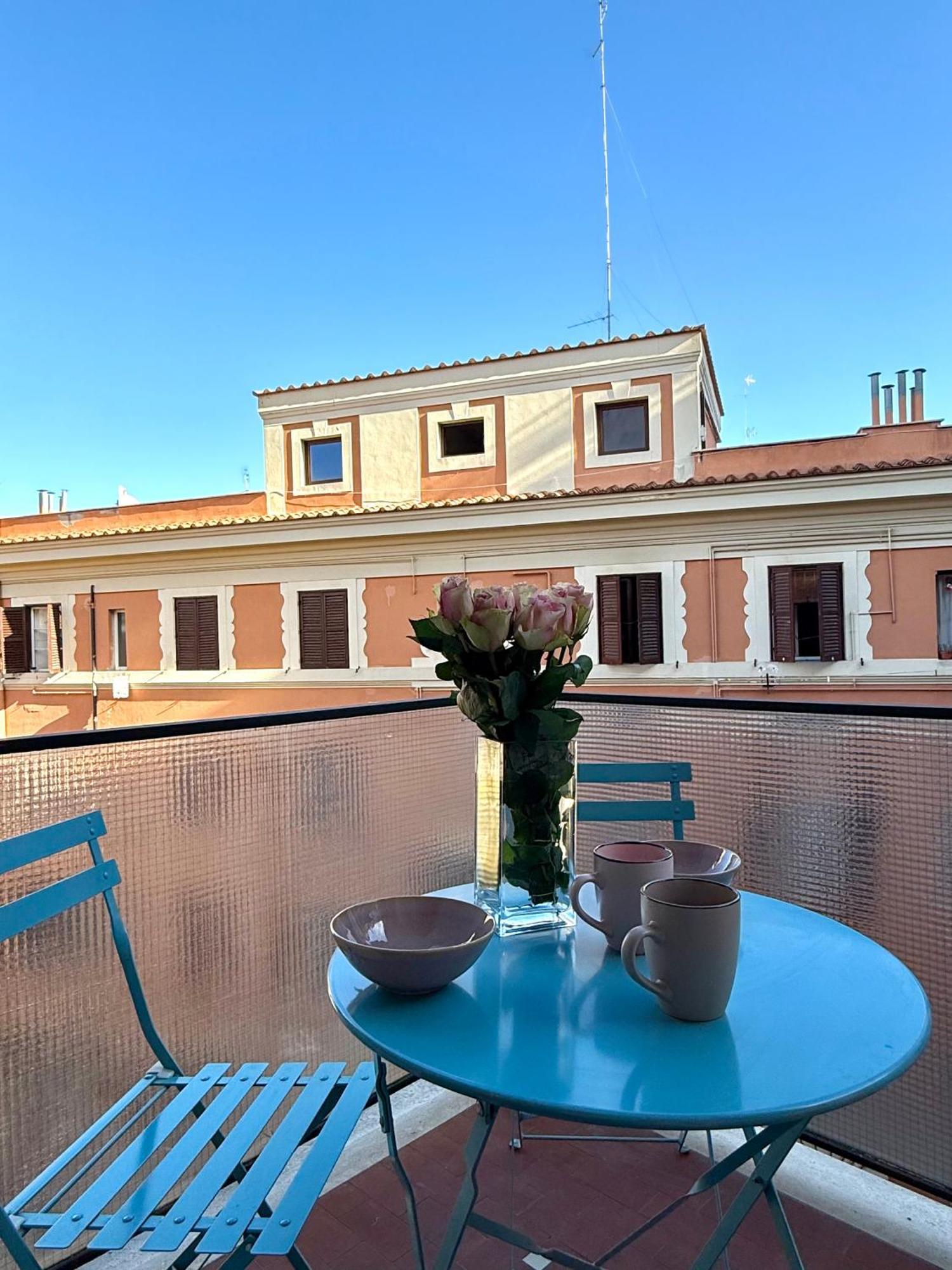 Apartment Maison Fortuna *