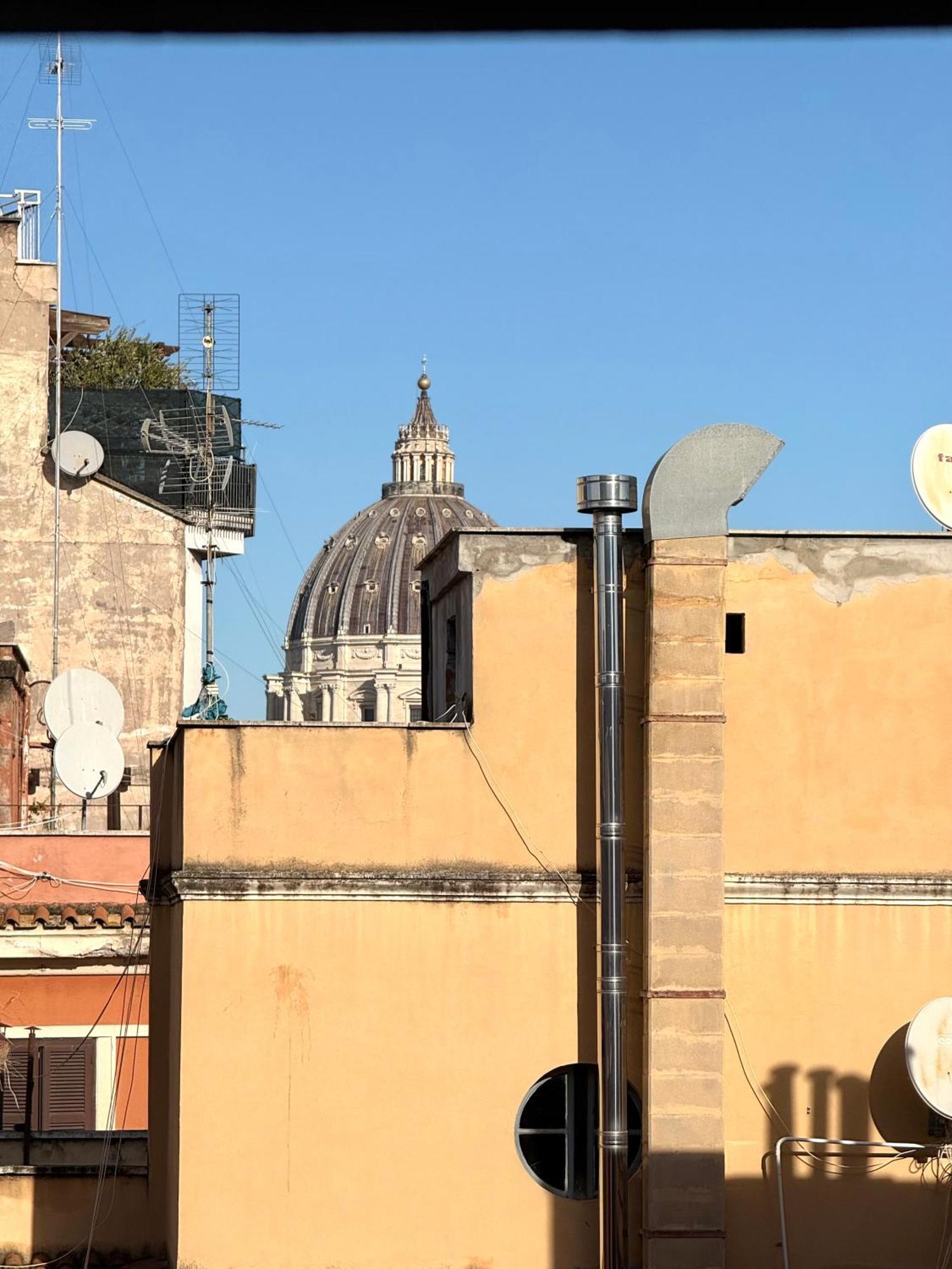 Maison Fortuna * Rome