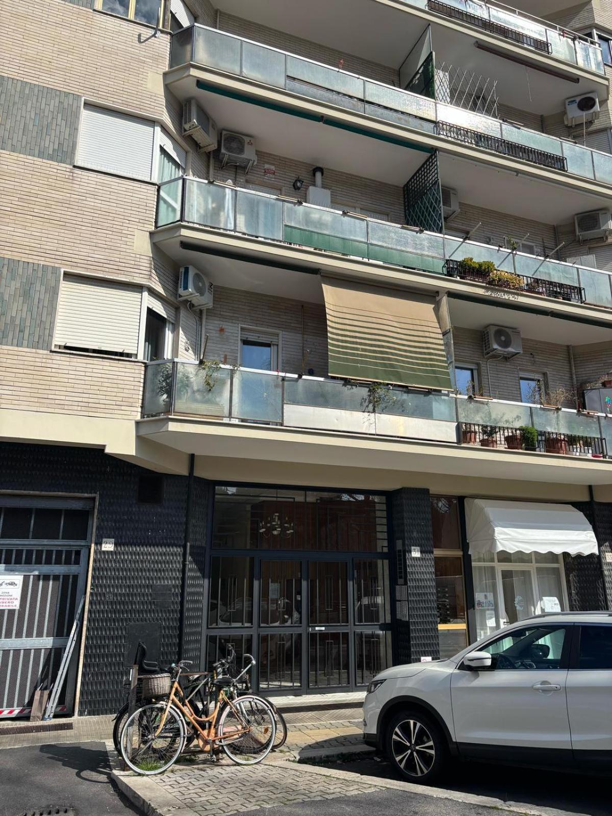Maison Fortuna Apartment *