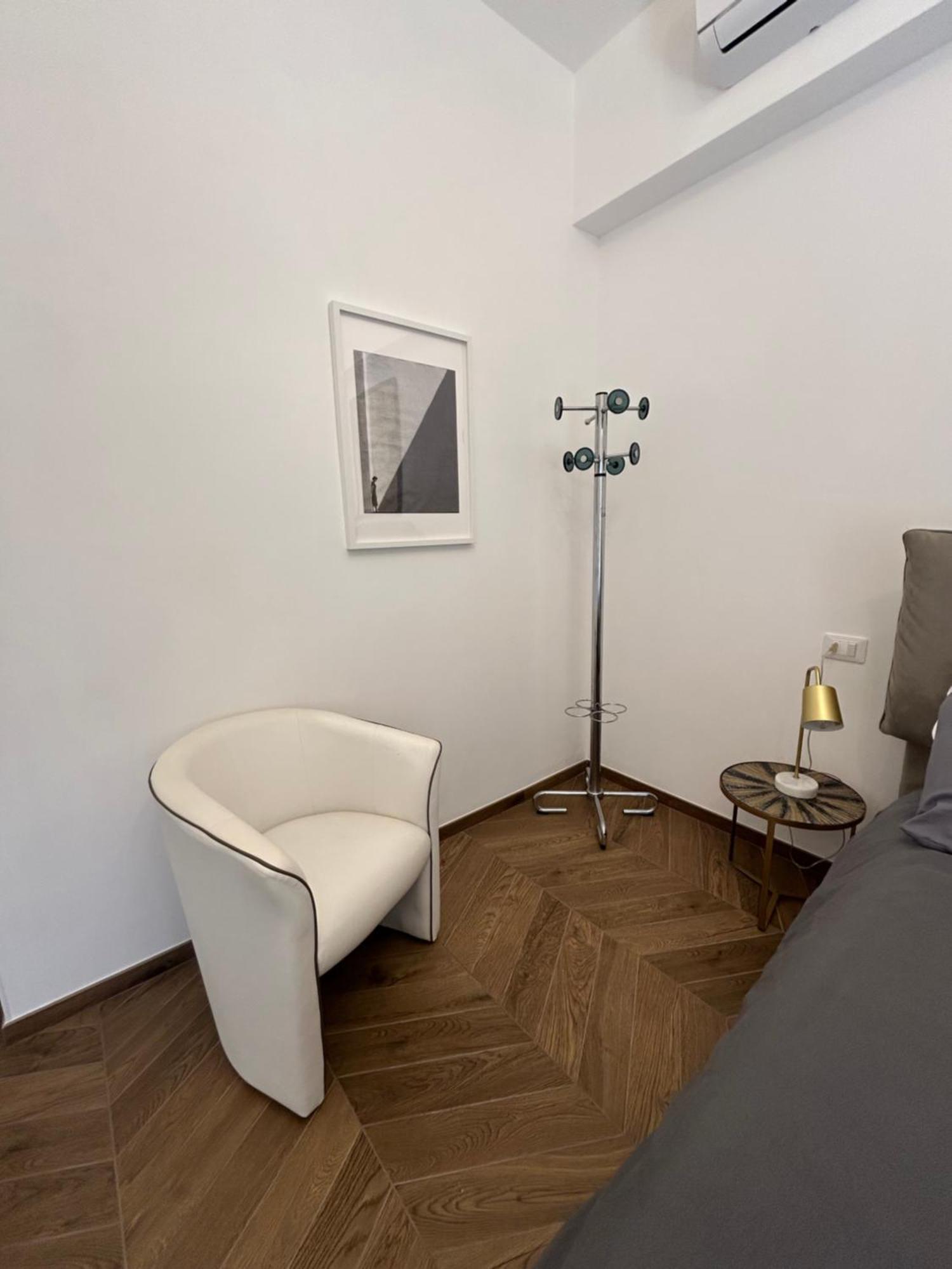 Maison Fortuna Apartment